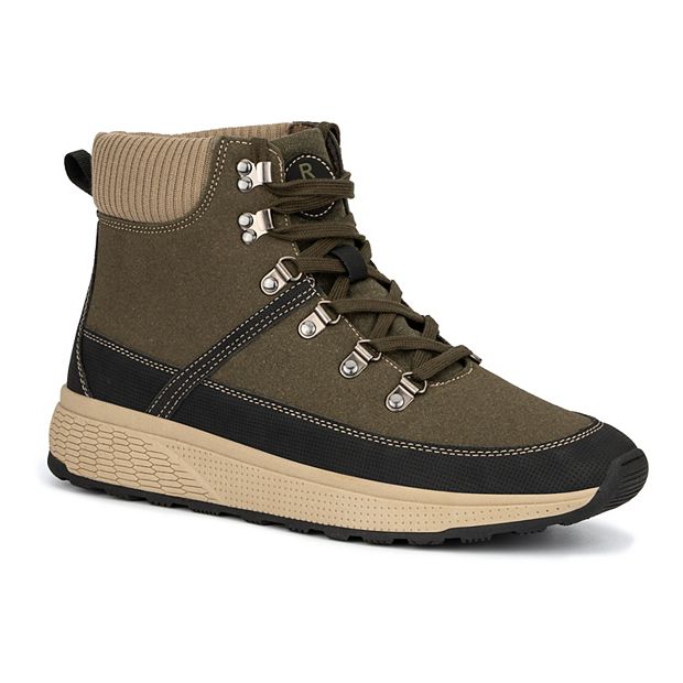 Reserved Footwear Zino Men's Work Boots