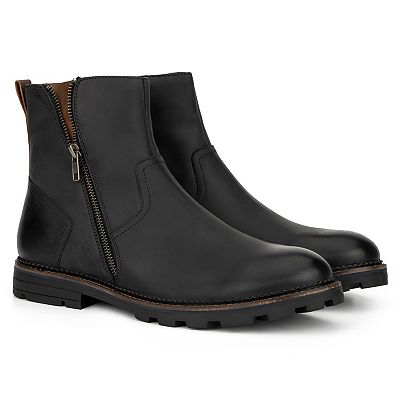 Reserved Footwear Photon Men s Suede Chelsea Boots