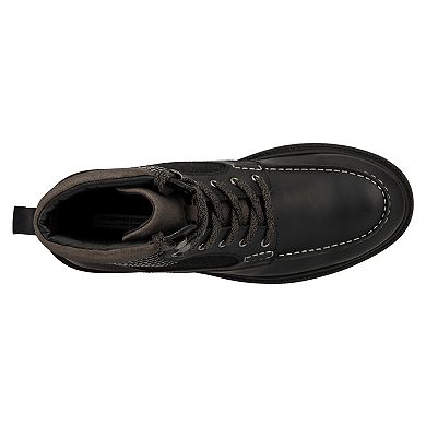 Reserved Footwear Vector Men's Work Boots