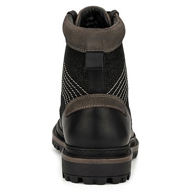 Reserved Footwear Vector Men's Work Boots