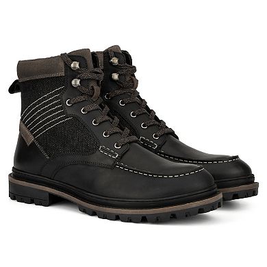 Reserved Footwear Vector Men's Work Boots