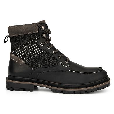 Reserved Footwear Vector Men's Work Boots