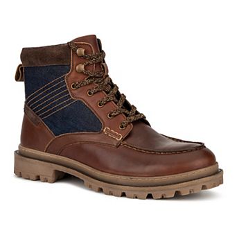 Reserved Footwear Vector Men's Work Boots