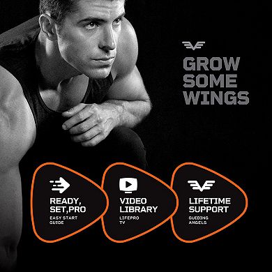 LifePro DynaMIni Massage Gun