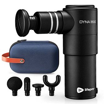 LifePro DynaMIni Massage Gun