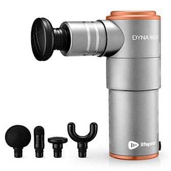 LifePro DynaMIni Massage Gun