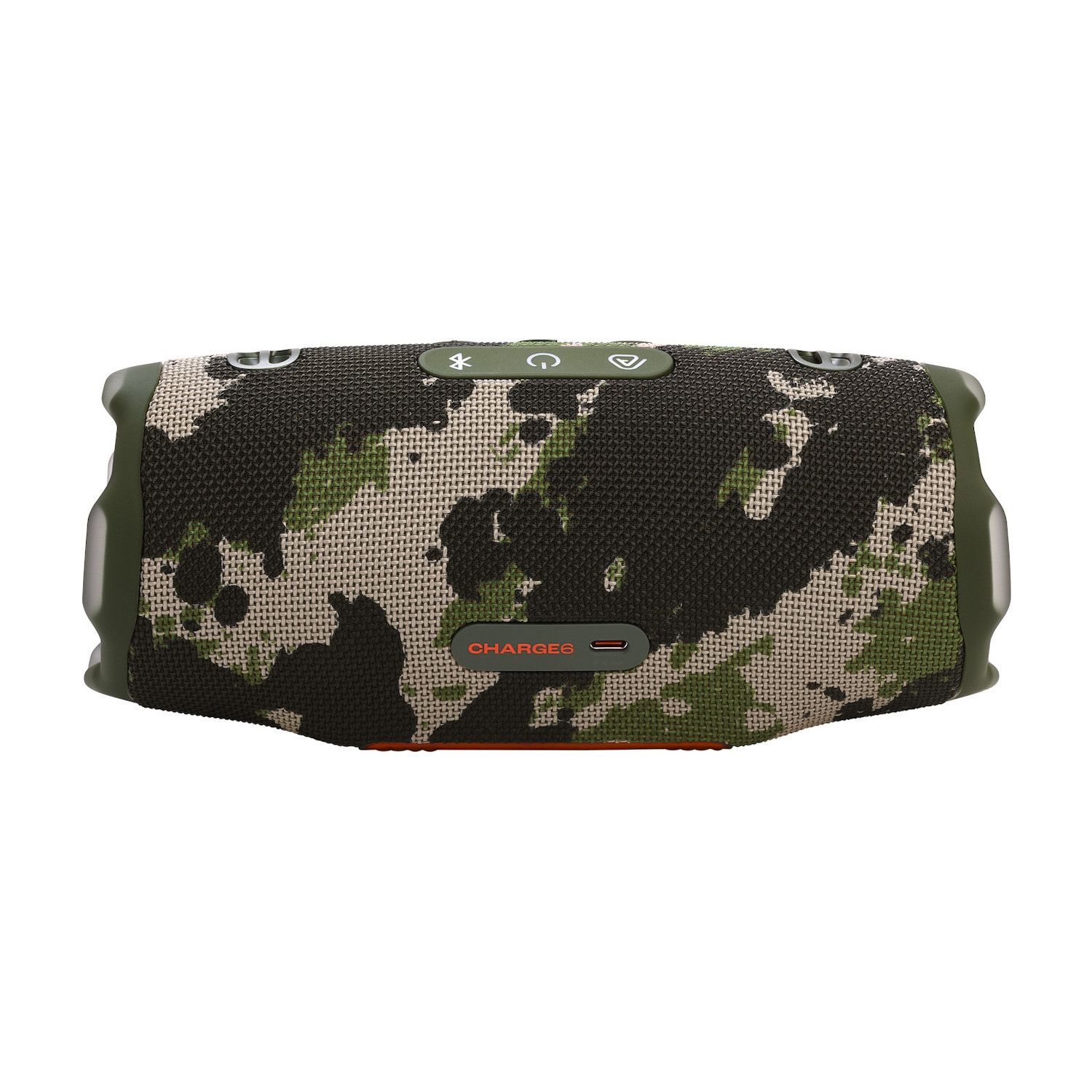 JBL Charge 6 Portable Waterproof Bluetooth Speaker