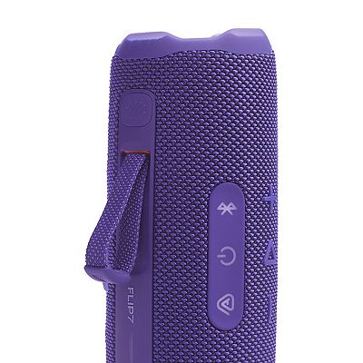 JBL Flip 7 Portable Waterproof Bluetooth Speaker