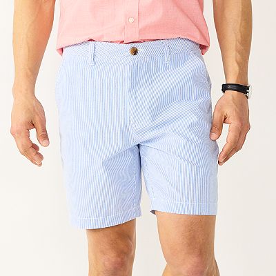 Croft and barrow shorts kohls on sale