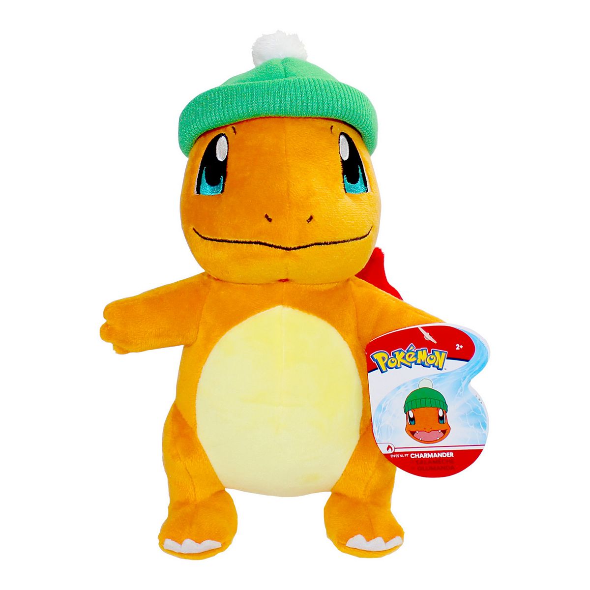 Kohls cheap pokemon toys