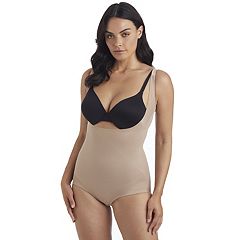 Womens Naomi & Nicole Body Briefers