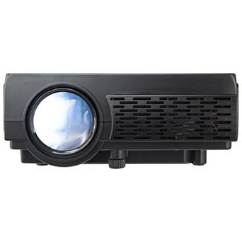 GPX Mini Projector with Bluetooth