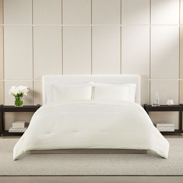 ivory comforter sets queen