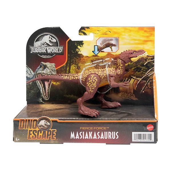 masiakasaurus toy