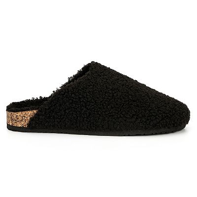 Olivia 2024 Miller Lana Women's Sherpa Slippers(size 10)