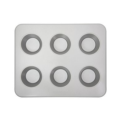 KitchenAid KQ944OSNSA 6-Cup Muffin Pan