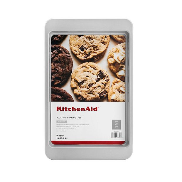 Kitchenaid baking sheet hotsell