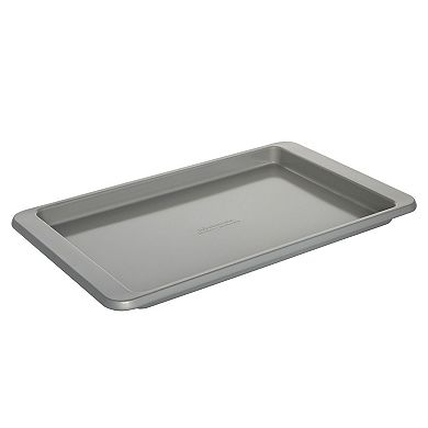 KitchenAid KE953OSNSA Nonstick Aluminized Steel 10" x 15" Baking Sheet