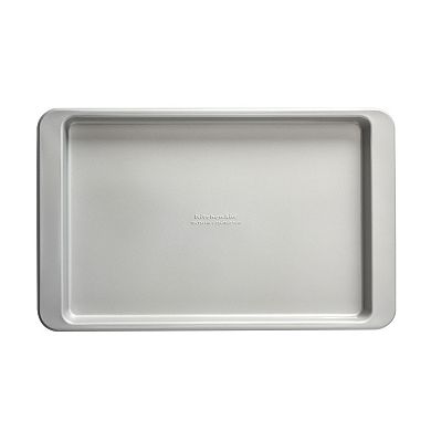 KitchenAid KE953OSNSA Nonstick Aluminized Steel 10" x 15" Baking Sheet