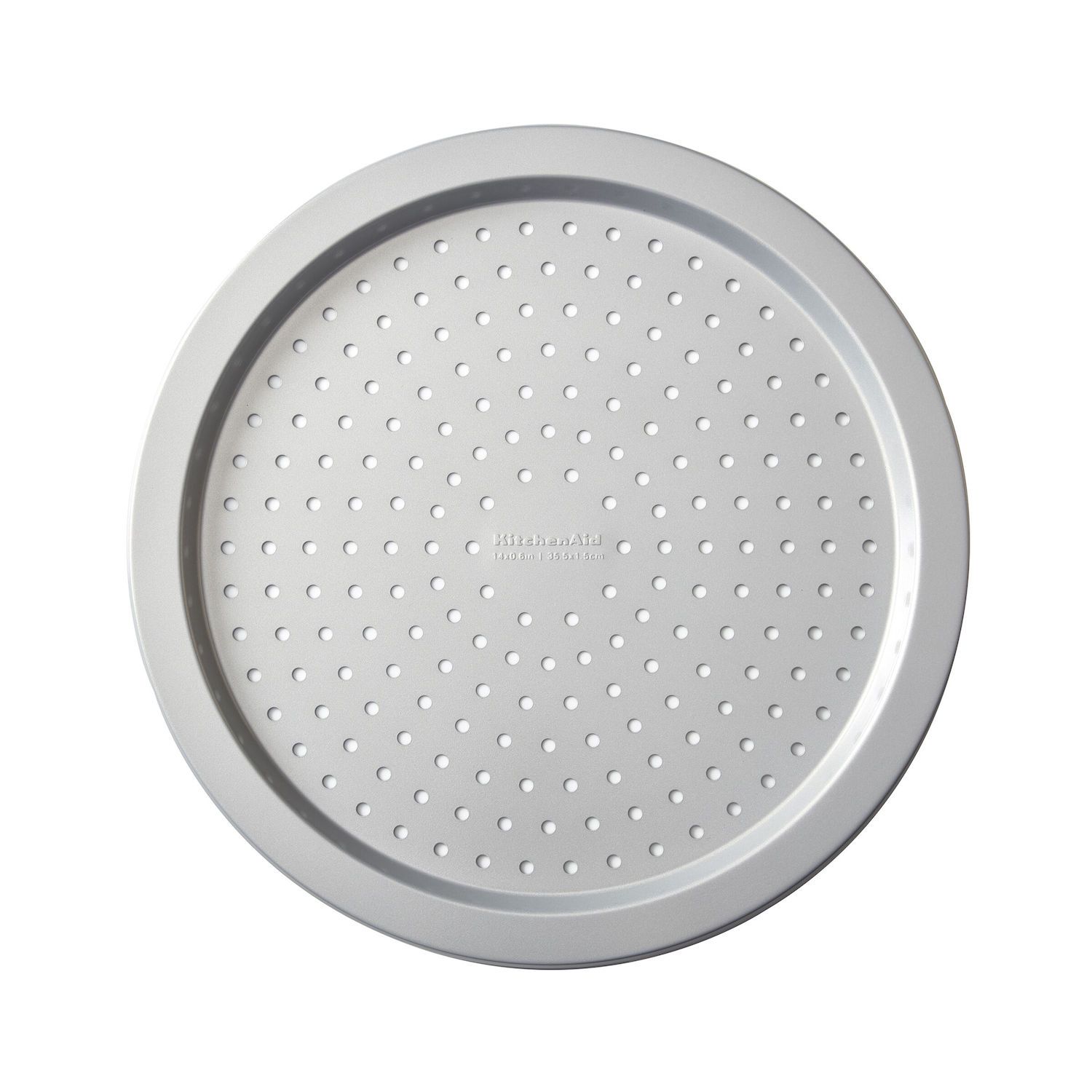 KitchenAid Non-Stick 14-Inch Pizza Pan