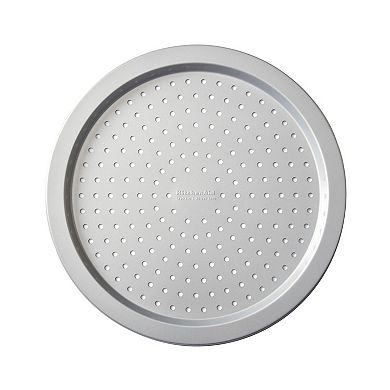 KitchenAid KE973OSNSA Nonstick Aluminized Steel 14-in. Pizza Crisper