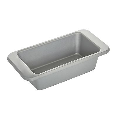 KitchenAid KE957OSNSA Nonstick Aluminized Steel 9" x 5" Loaf Pan