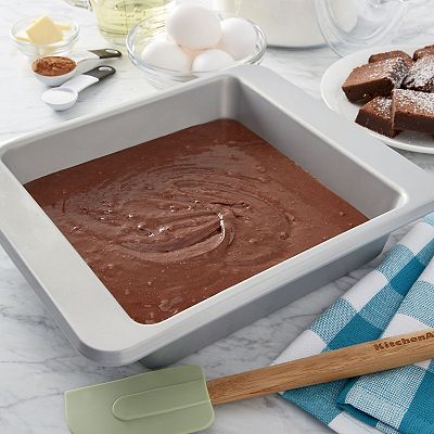 Kitchenaid cake pan online