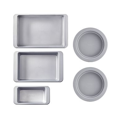 KitchenAid 5-pc. Nonstick Bakeware Set