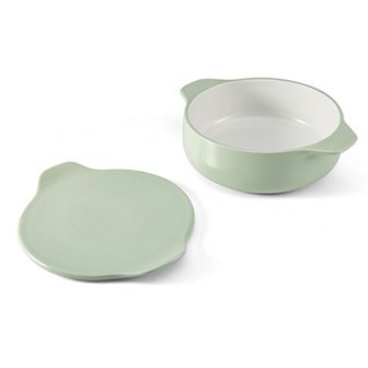 KitchenAid 2.25-qt Vitrified Stoneware Baker