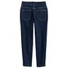 Boys 4-8 Slim Jumping Beans® Tapered Fit Denim Jeans 