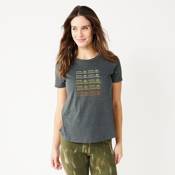 Women's Sonoma Goods For Life® Women's History Month Graphic Tee
