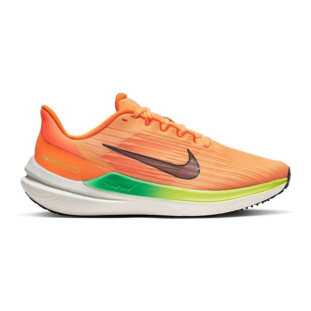 NIKE Air Winflo 9/ Zapatilla Running Mujer Blanco Nike