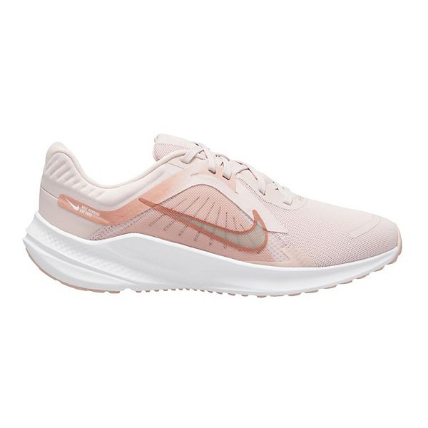 Pink nike 2025 shoes kohls