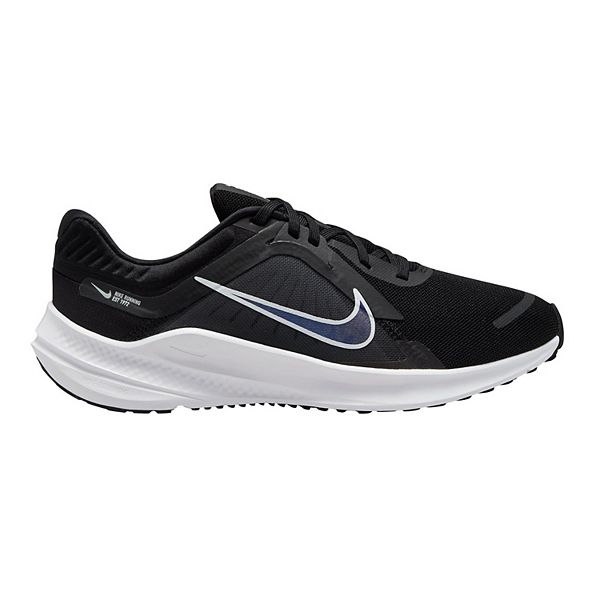 Kohls 2024 black nikes