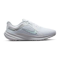 White nike shop shoes womens kohls