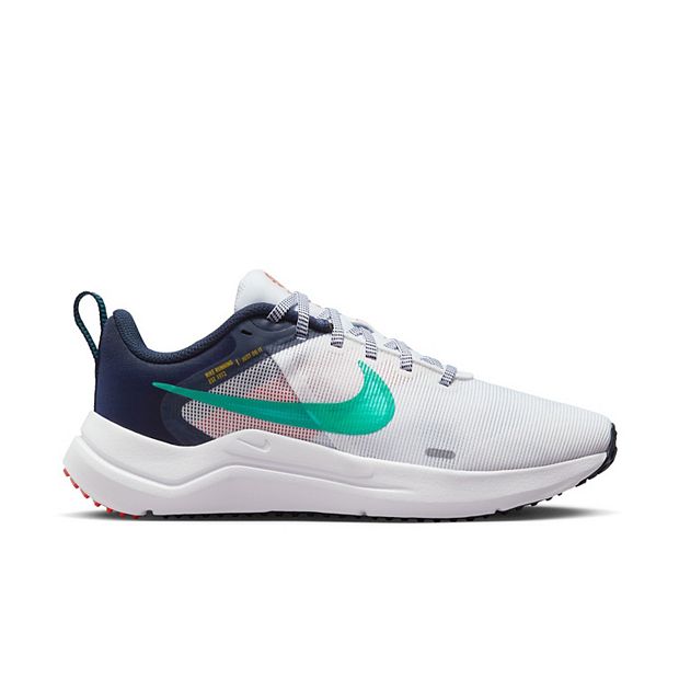 Nike Downshifter 12 Fille - Chaussures running femme Junior