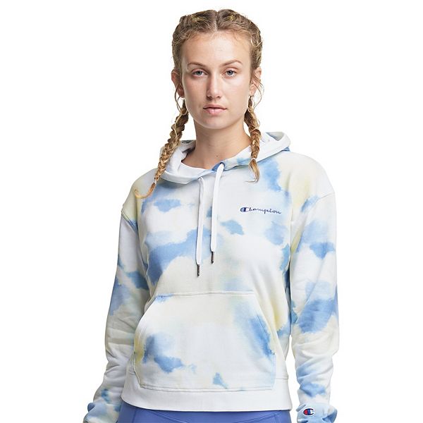 Champion hoodie womens sales kohls