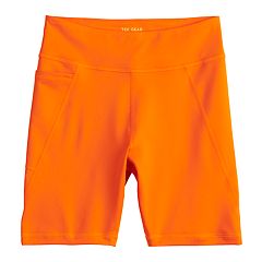 Toddler Girl 2T 888510452232 NWT Carter's Pull-On Polka Dot Orange Poplin Shorts 