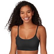 Maidenform Pure Comfort Bralette with Smoothing Fit, Wireless Bra