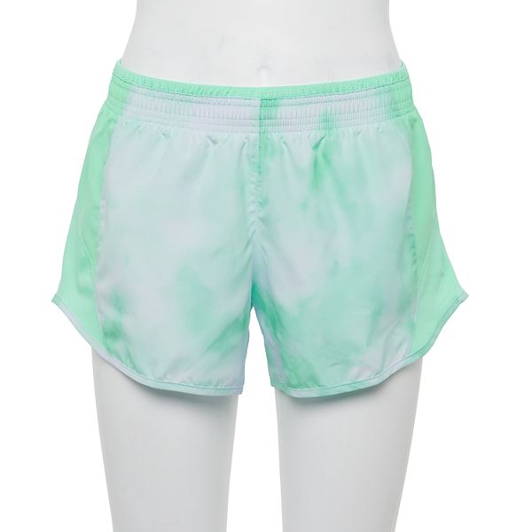 Women's Nike 10K Icon Clash Running Shorts