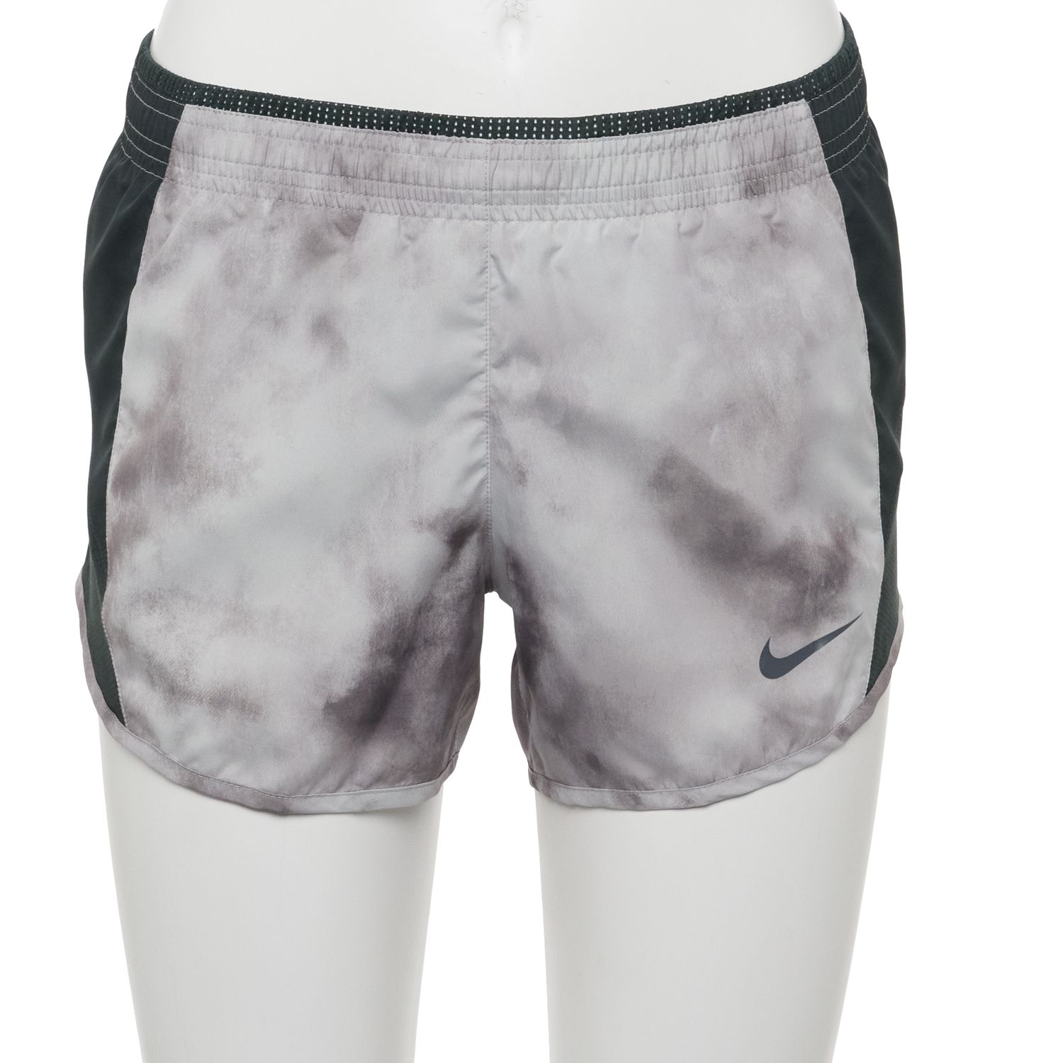 nike 10k icon clash running shorts