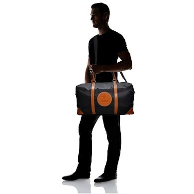 Ohio State Buckeyes Signature Duffel Bag