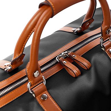 Georgia Bulldogs Signature Duffel Bag