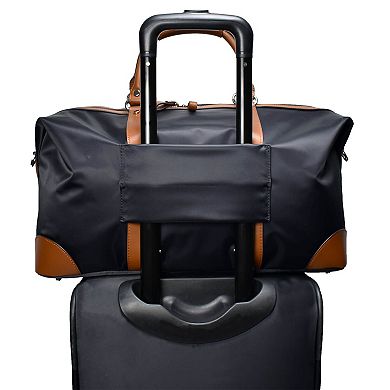 Georgia Bulldogs Signature Duffel Bag