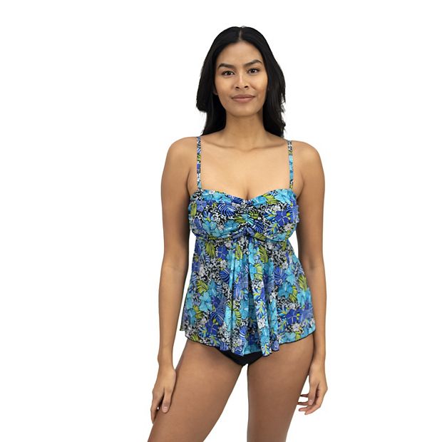 Kohls hot sale womens swim