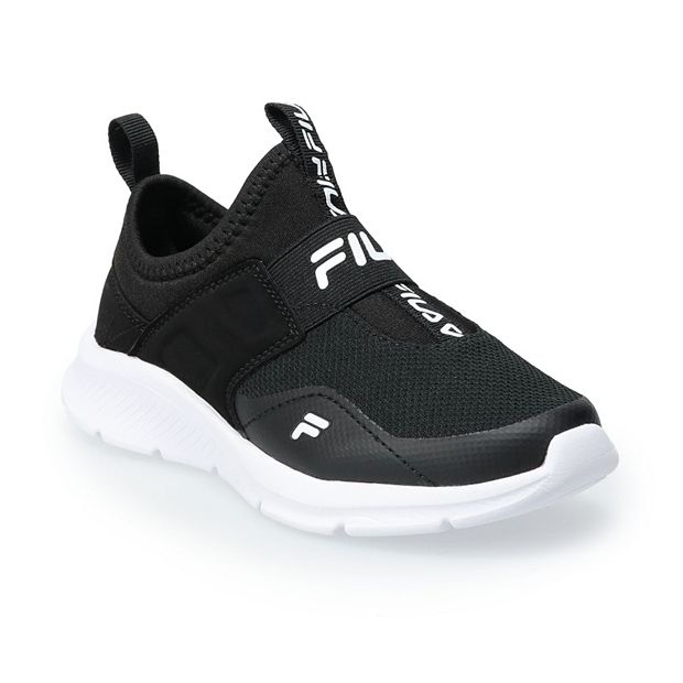 mens fila sneakers at kohl's