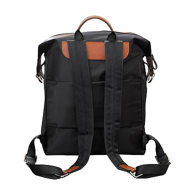 Ohio State Buckeyes Signature Backpack