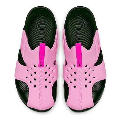 Nike Sunray Protect Pre-School Kids' Sandals