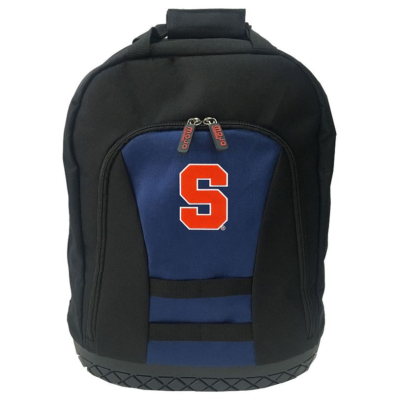 Syracuse Orange NCAA Tool Bag, Blue