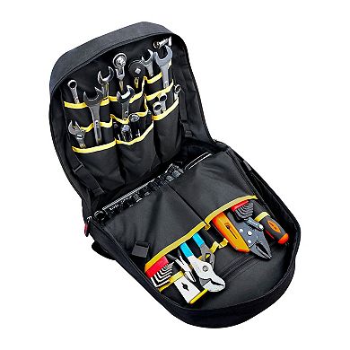 Syracuse Orange NCAA Tool Bag